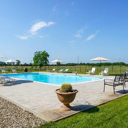 La Scuderia Casa Vacanze Guest House Arezzo Luaran gambar