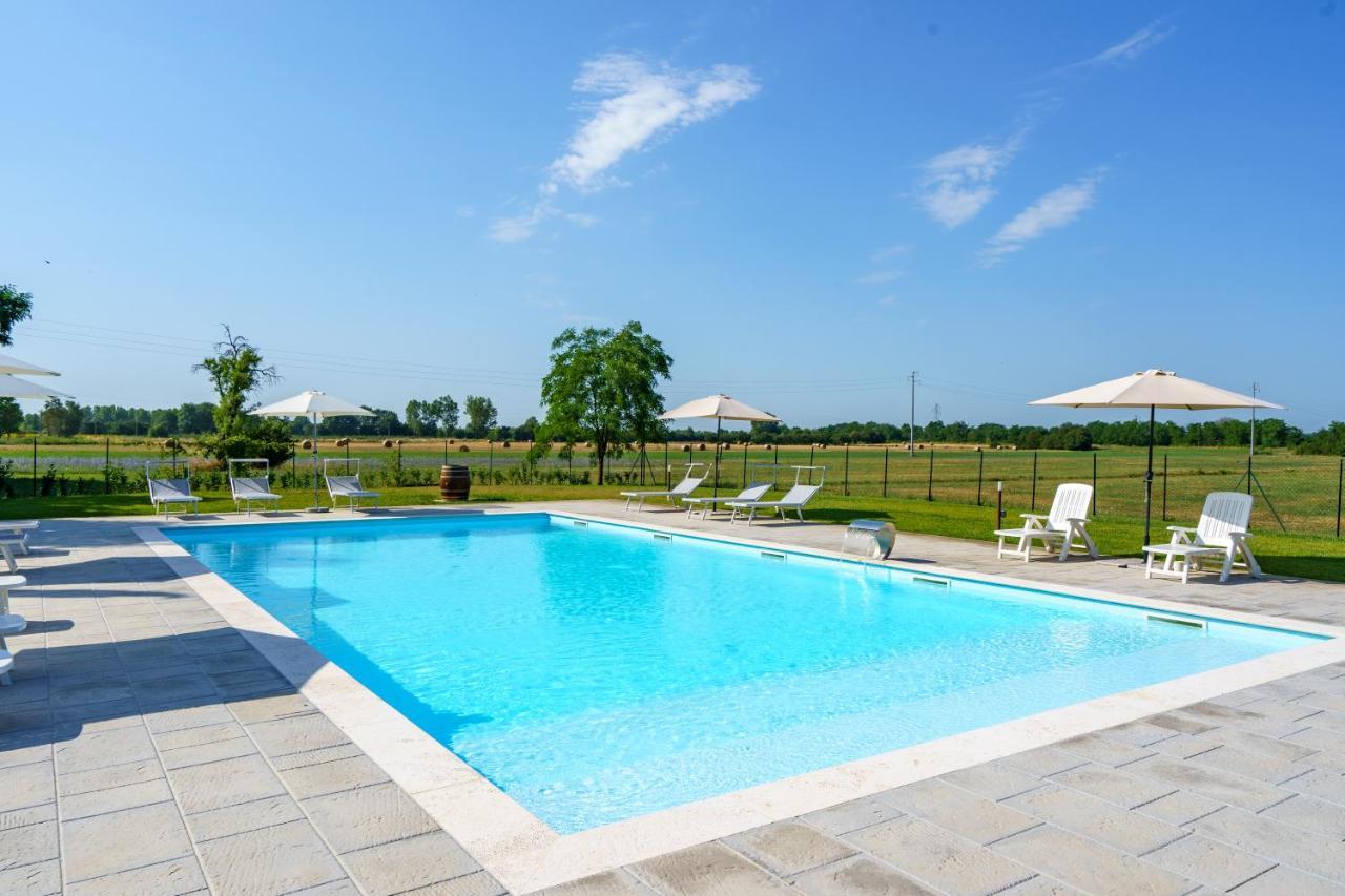 La Scuderia Casa Vacanze Guest House Arezzo Luaran gambar