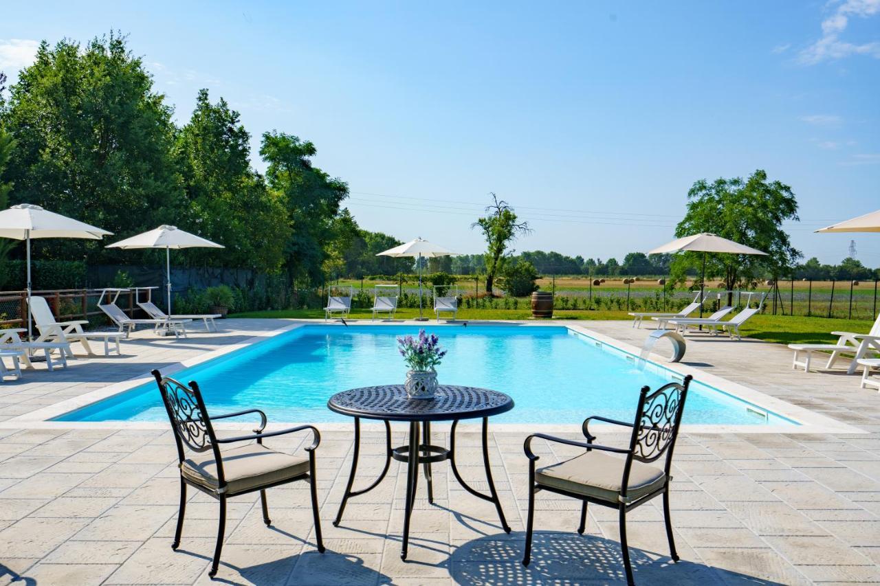 La Scuderia Casa Vacanze Guest House Arezzo Luaran gambar
