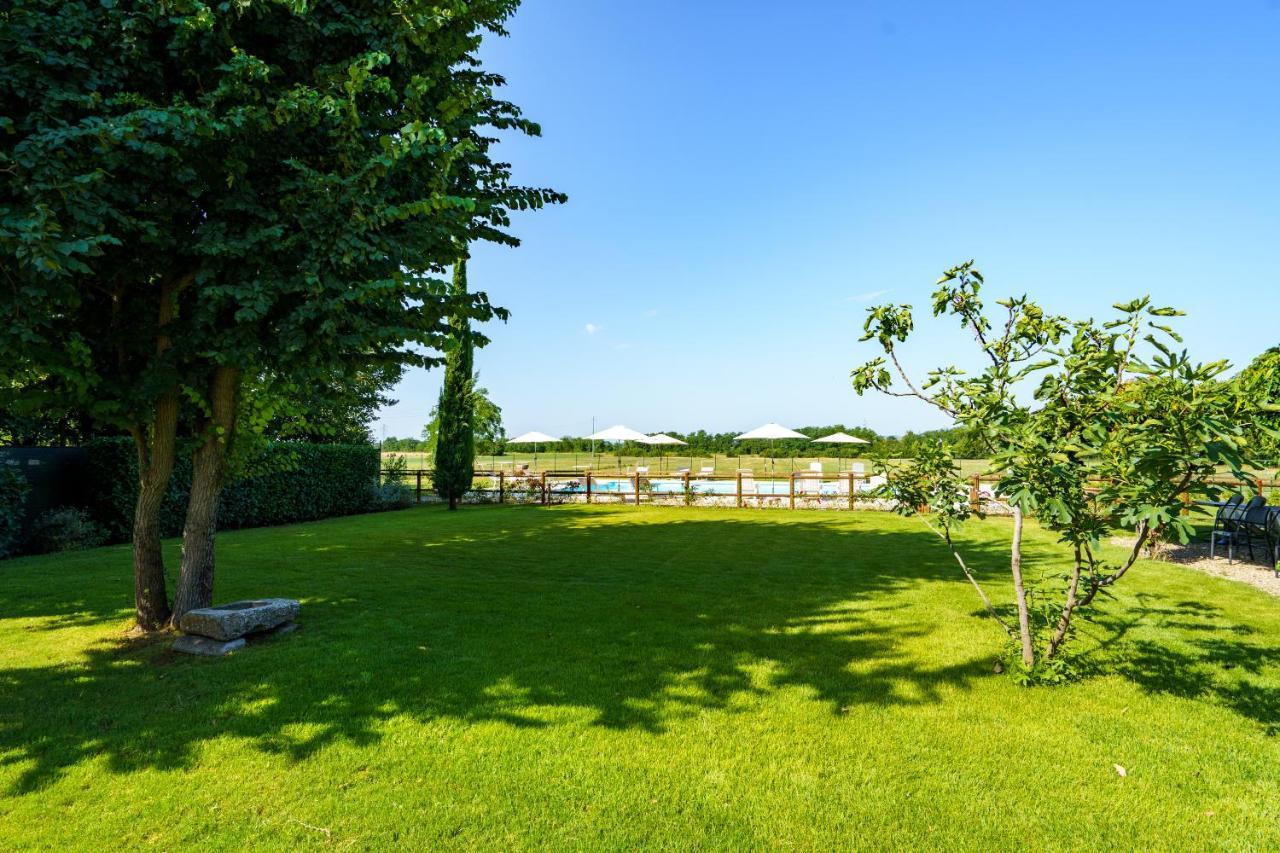 La Scuderia Casa Vacanze Guest House Arezzo Luaran gambar