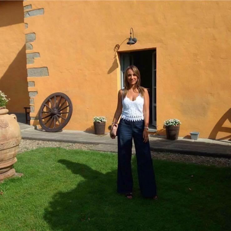 La Scuderia Casa Vacanze Guest House Arezzo Luaran gambar