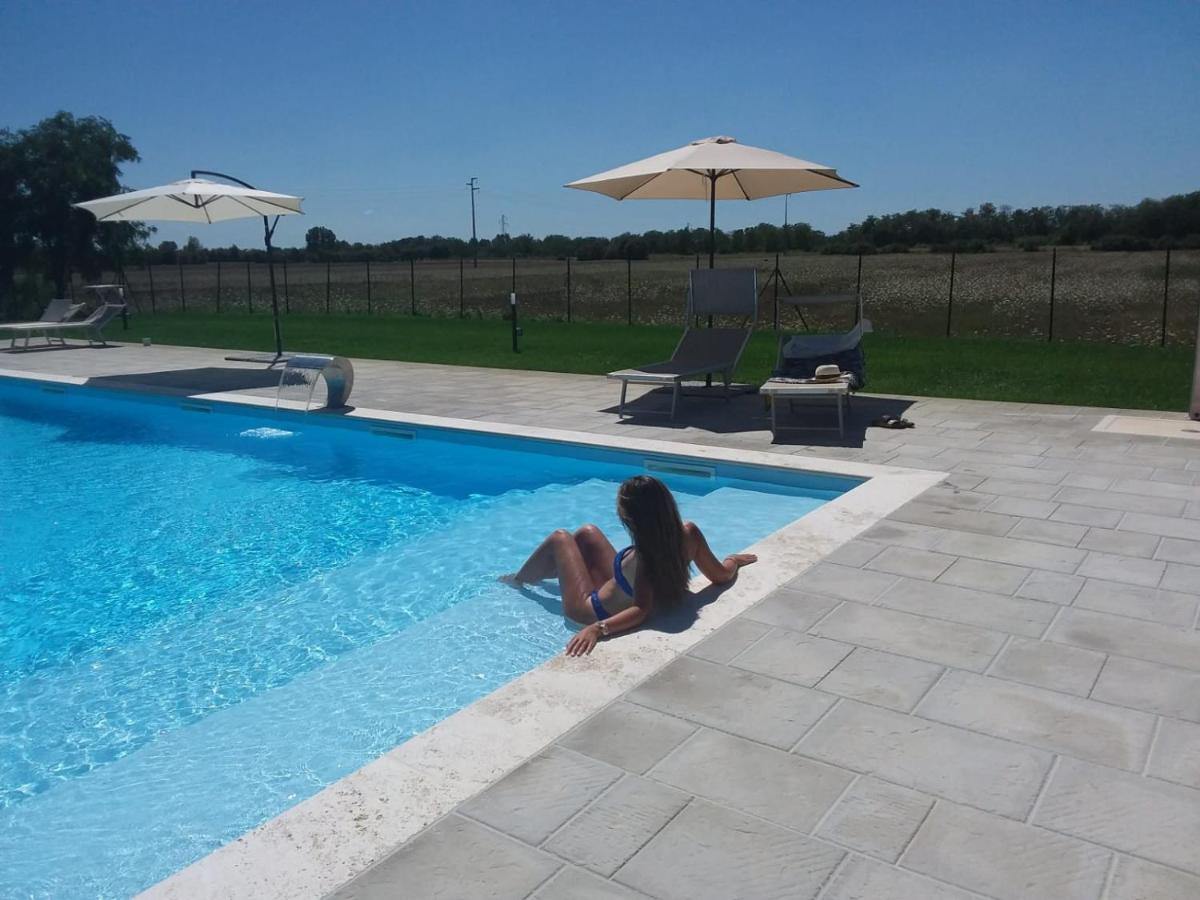 La Scuderia Casa Vacanze Guest House Arezzo Luaran gambar
