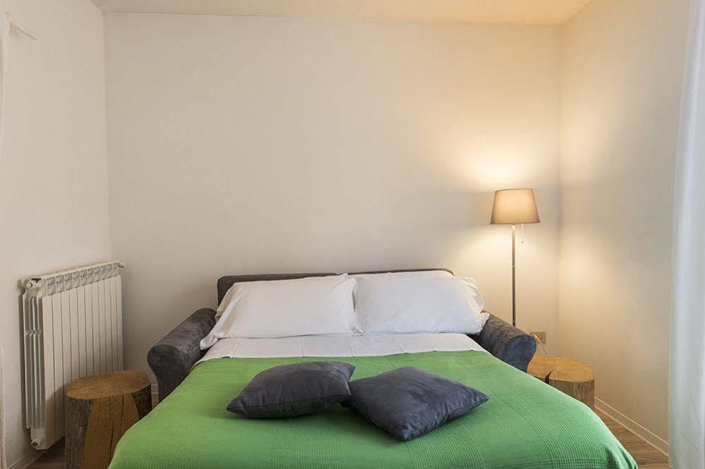La Scuderia Casa Vacanze Guest House Arezzo Luaran gambar