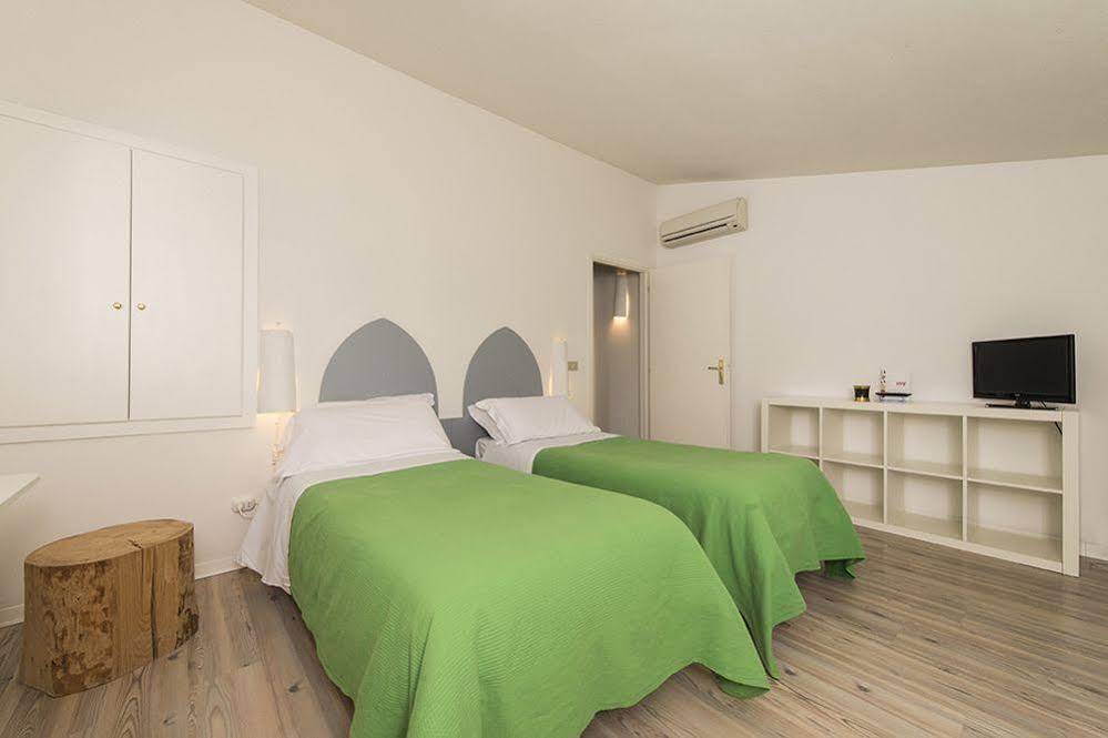 La Scuderia Casa Vacanze Guest House Arezzo Luaran gambar