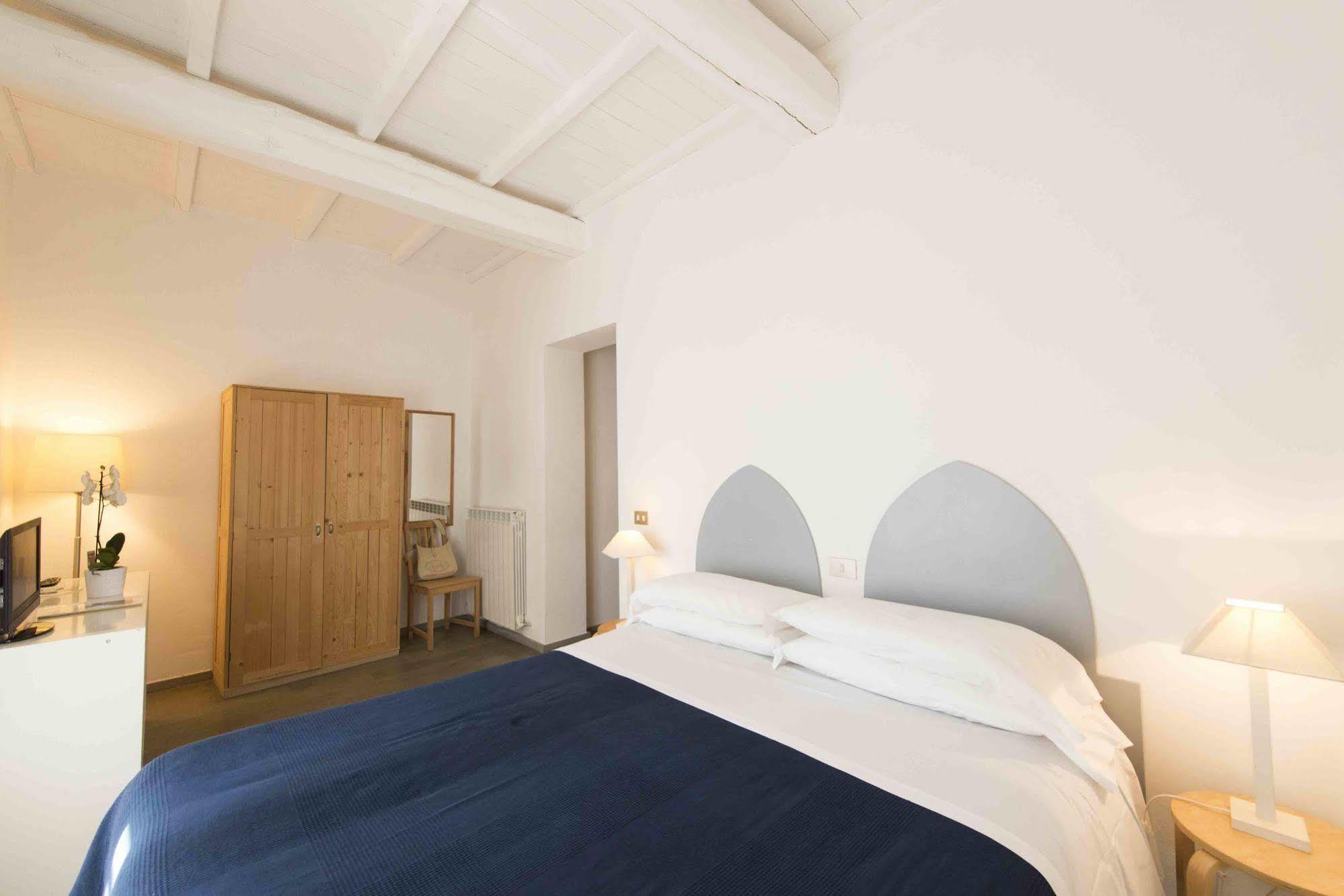 La Scuderia Casa Vacanze Guest House Arezzo Luaran gambar