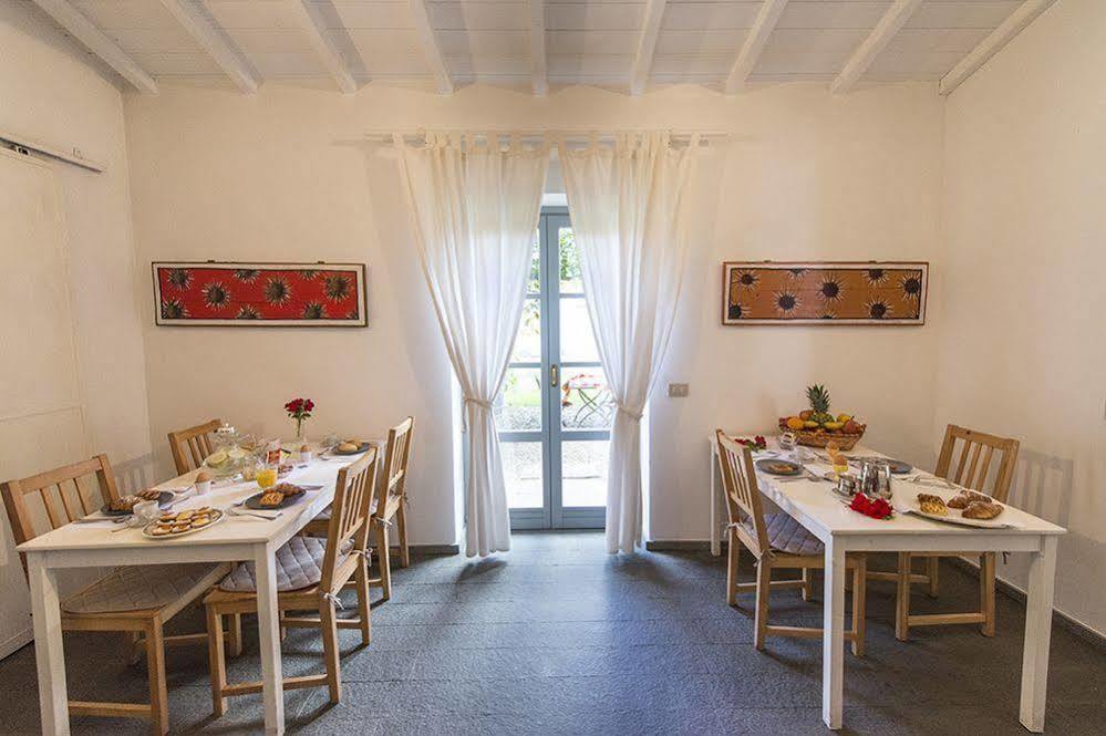 La Scuderia Casa Vacanze Guest House Arezzo Luaran gambar