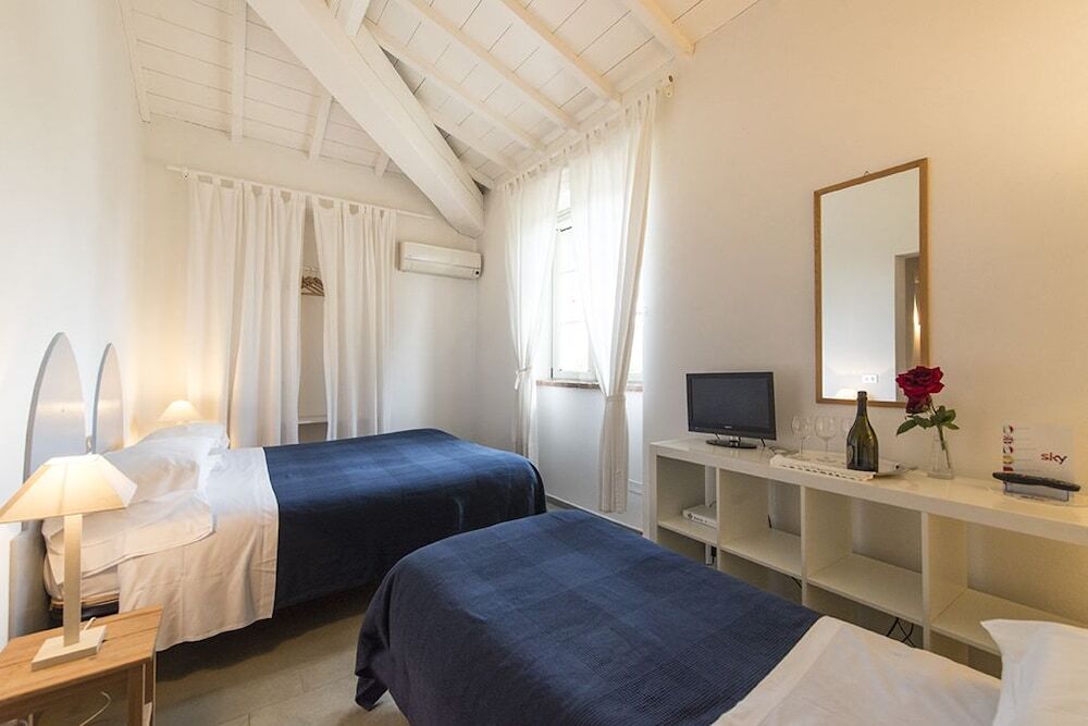 La Scuderia Casa Vacanze Guest House Arezzo Luaran gambar